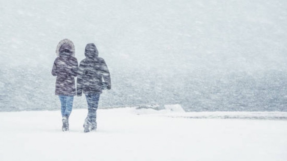 25 ақпанға ауа райы болжамы жарияланды