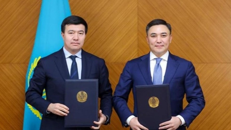 Шымкентте «Ордабасы» клубы жекеменшікке өткенімен футболға 1,8 млрд теңге бөлінбек