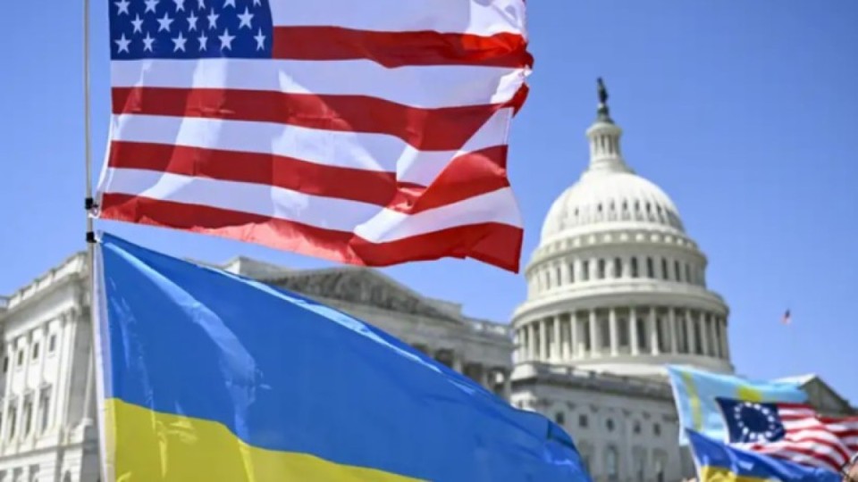 АҚШ Қазақстандағы мүдделері бойынша Украинаға ескерту жасады