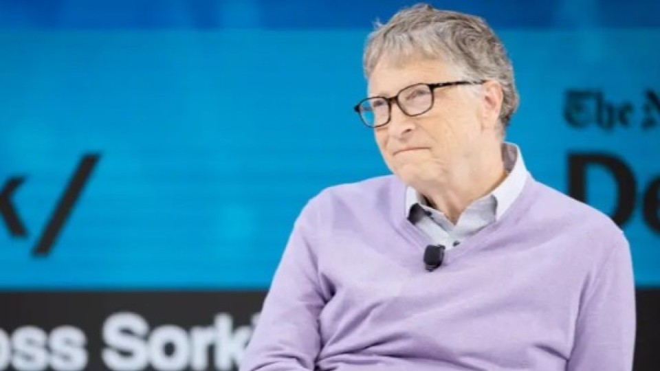 "Әйелімнің көзіне шөп салдым": Билл Гейтс Эпштейнмен араласқанына өкініш білдірді