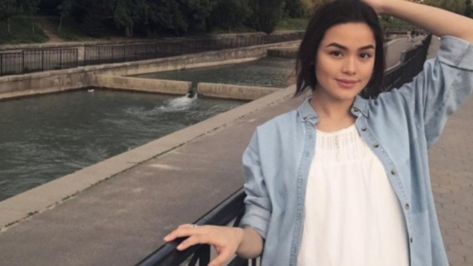 "Тойыма шақырамын". Әнші Ақбота-Нұр тұрмысқа шығатынын айтты