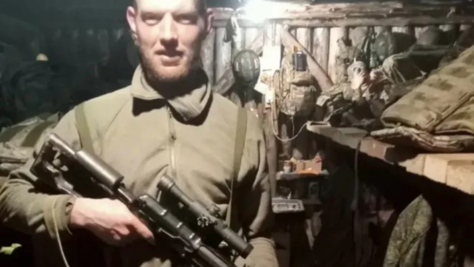 Украинада соғысқа қатысқан қазақстандық сотталды