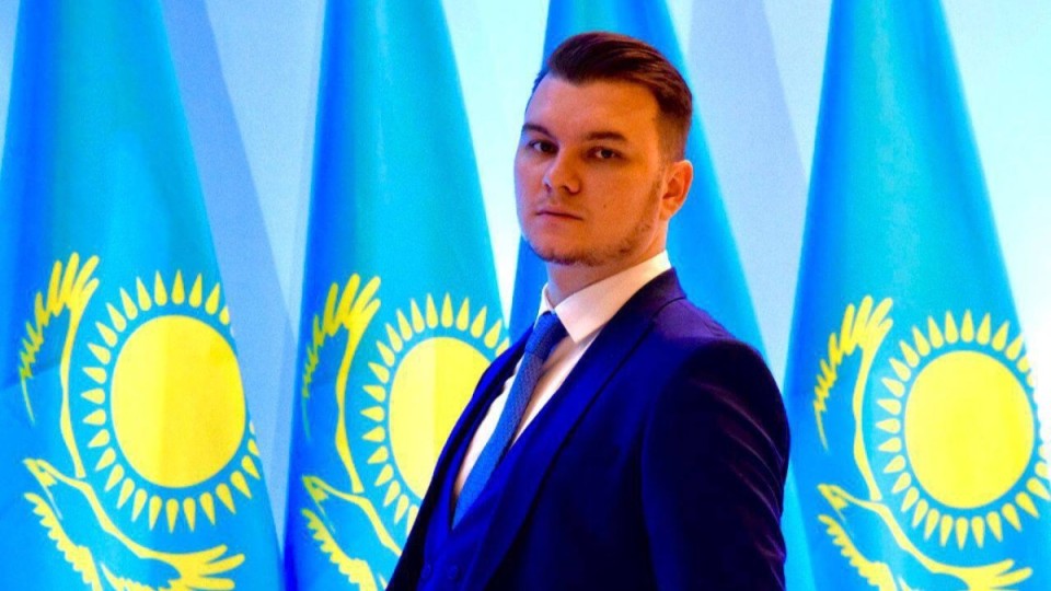 Президент Іс басқармасының баспасөз хатшысы тағайындалды