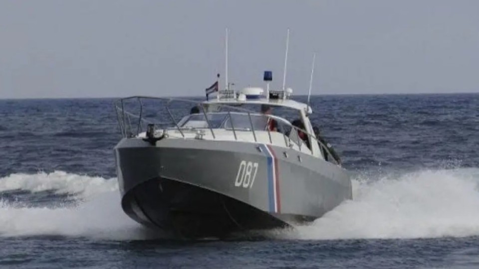 Куба шекарашылары АҚШ катеріне оқ атты: төрт адам қаза тапты