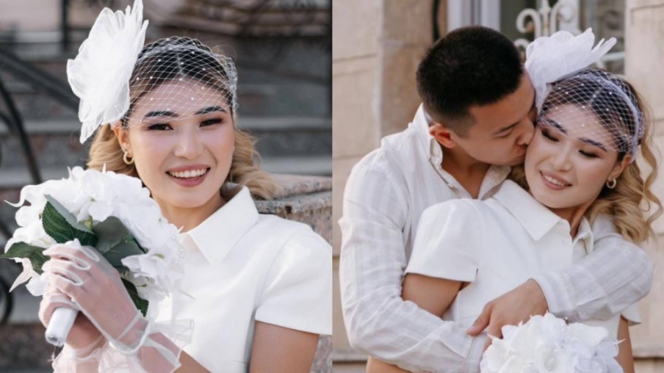 "Сенсіз өткен 100 күн..." – Астанада қаза тапқан фельдшердің күйеуі әсерлі жазба жариялап, елді жылатты (ФОТО)