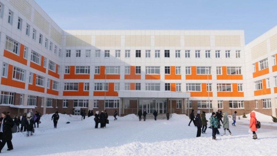 27 ақпанда астаналық оқушылар қашықтан оқиды