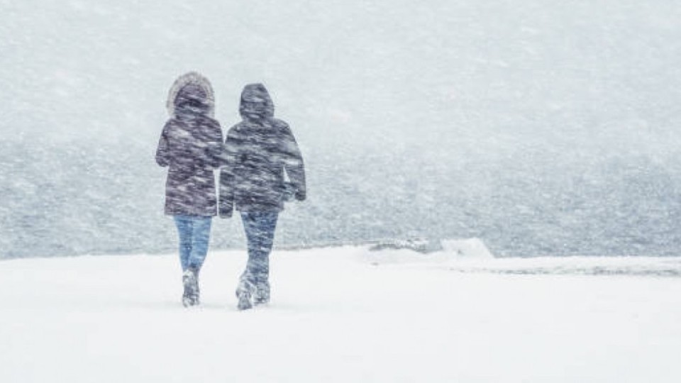 27 ақпанда ауа райына байланысты ескерту жасалды