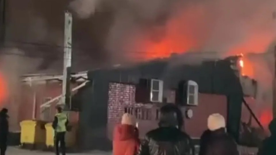 Щучинскідегі қайғылы оқиға: кінәлілер 10 жылға дейін сотталуы мүмкін