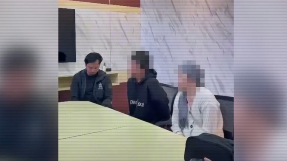 Атыраудағы қанды қылмыс: күдіктілердің ұсталған видеосы жарияланды