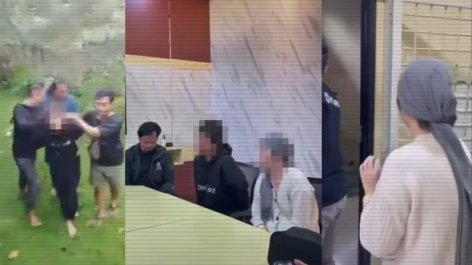 Атыраудағы трагедия: Күдікті ерлі-зайыптының Индонезияға қашан барғаны белгілі болды