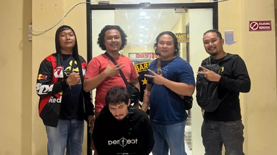 Атыраудағы қанды қылмыс: Күдіктілердің бірнеше суреті жарияланды