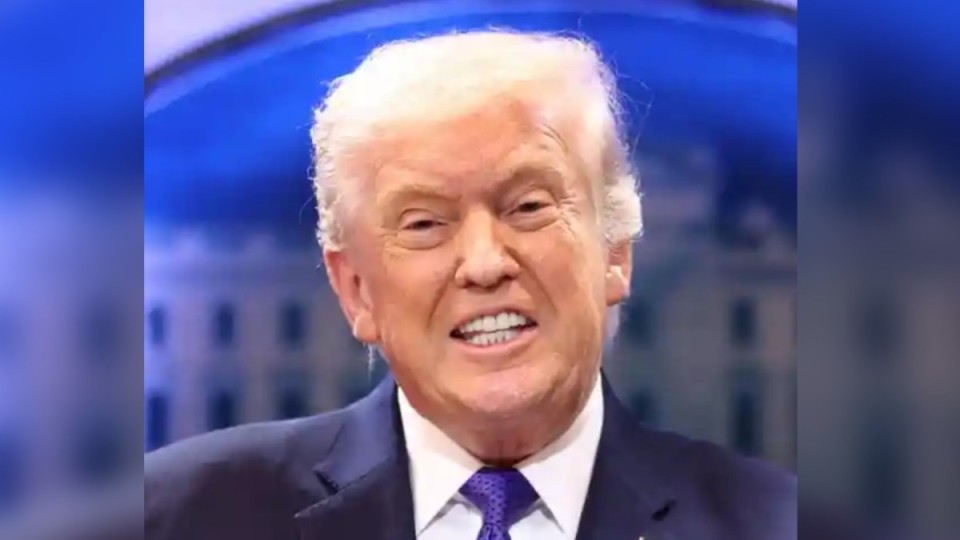 Трамп Иранның ядролық келіссөздердегі ұстанымына наразы