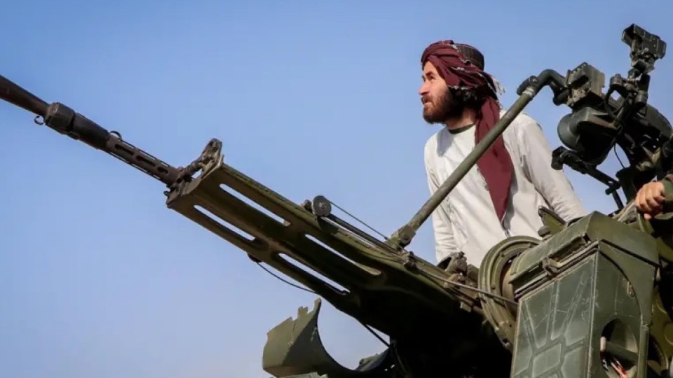 Пәкістан мен «Талибан» арасындағы қақтығыс ушығып барады