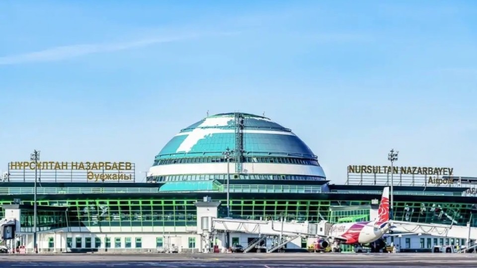 Таяу Шығыстағы шиеленіс: Қазақстан рейстері кері қайтарылды