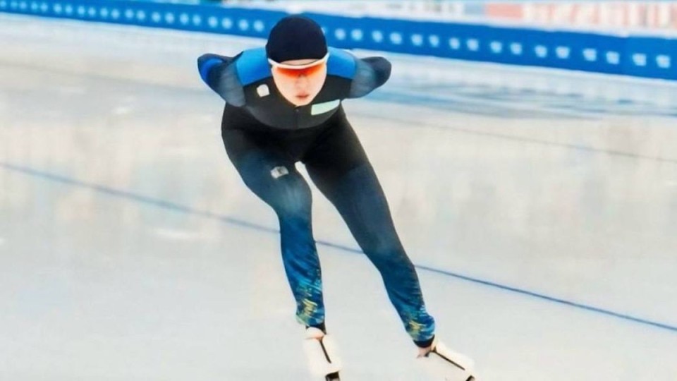 Тоқаев Кристина Шумекованы әлем чемпионатындағы жеңісімен құттықтады