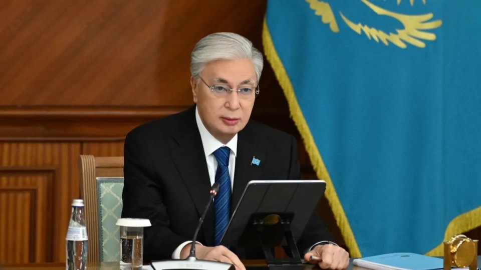 Тоқаев: Қақтығыстар тек дипломатиялық жолмен шешілуі тиіс