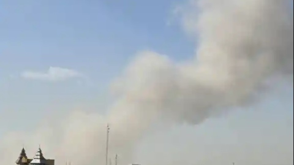 ЦАХАЛ Иранға жаңа әуе соққыларын жасады