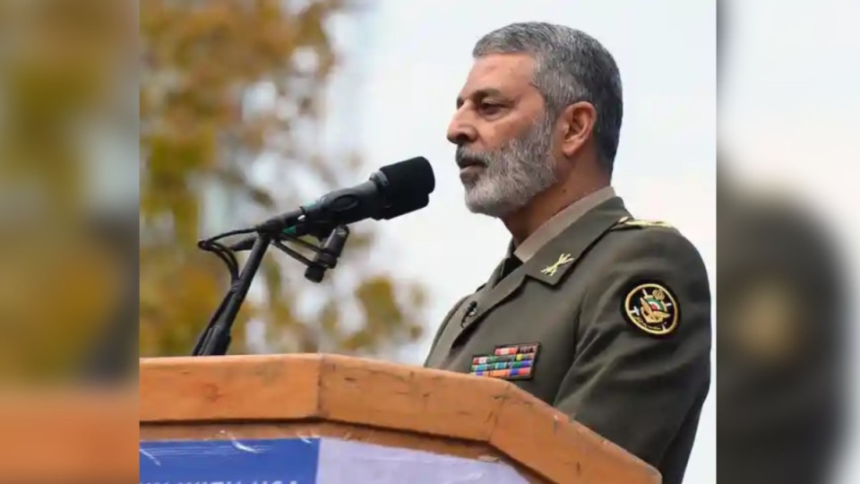 Ирандағы соққылар: күштік құрылым басшылары қаза тапты