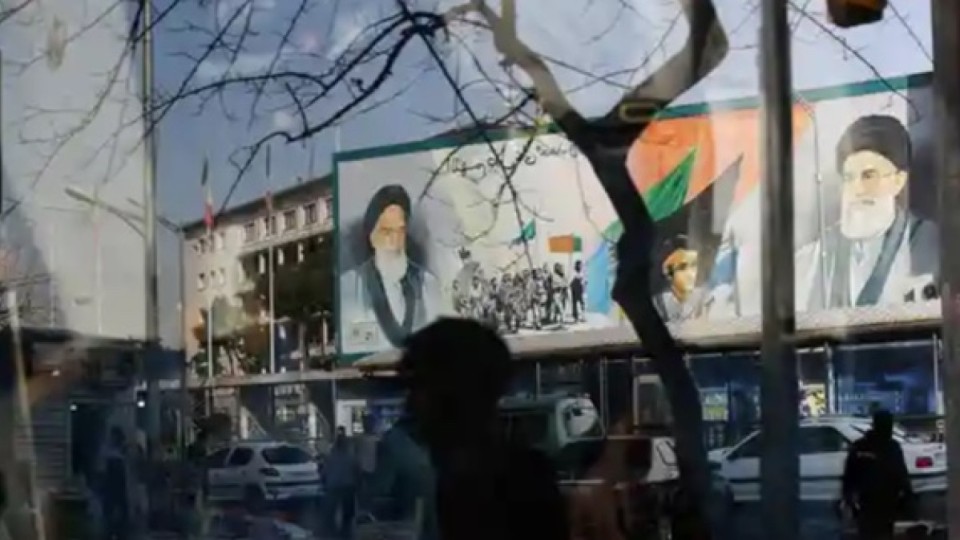 Еуроодақ басшылары Иран халқының болашағына қатысты мәлімдеме жасады