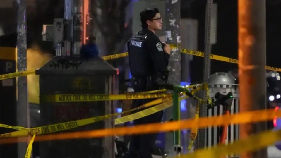 АҚШ-тағы атыс оқиғасы ықтимал терроризм актісі деп аталды