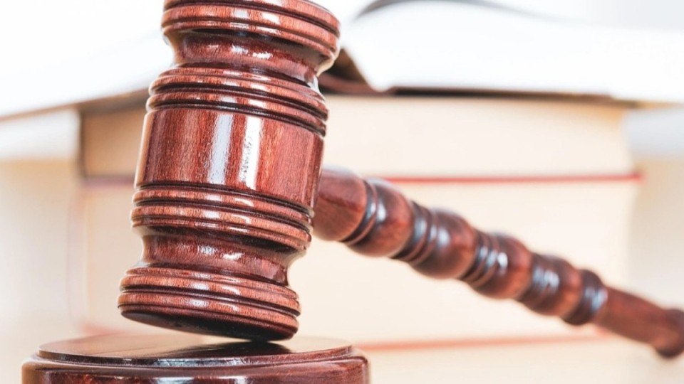 600 млн: Астанада қаржы жымқырған мектеп директоры сотталды