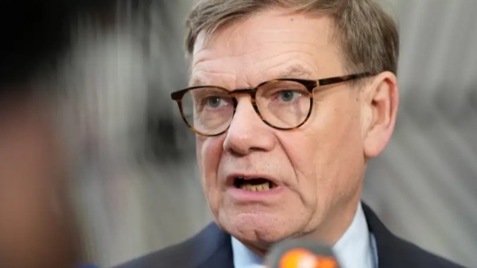 Германия Иранға қарсы соғысқа қатыспайды