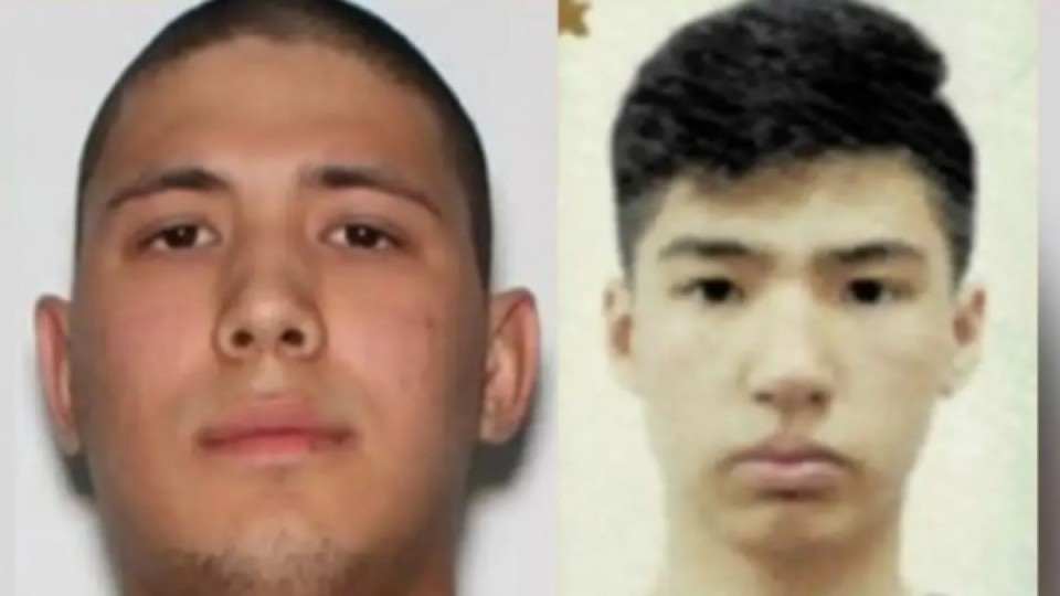 СІМ АҚШ-та алаяқтықпен ұсталған екі жігіт туралы ақпарат берді