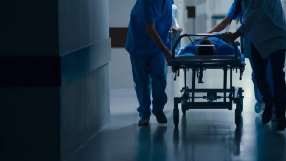 Щучинскідегі дәмхана жарылысы: 8 адам жансақтауда, екеуінің жағдайы аса ауыр