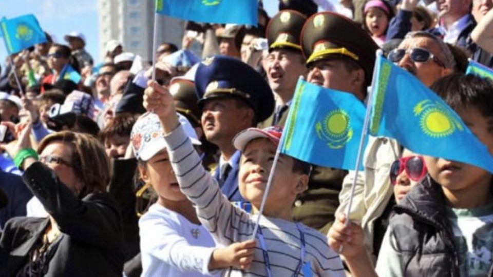 Қазақстан халқы 20,5 млн-нан асты