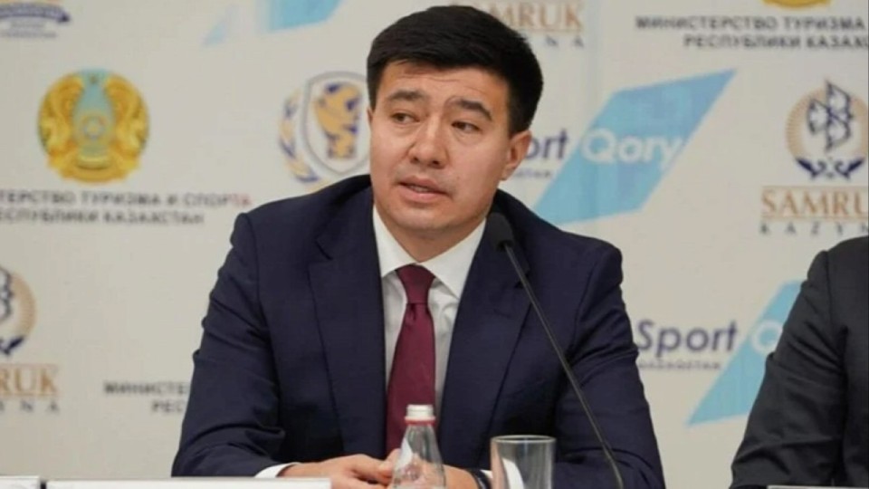 Шахмұрат Мүталіп ERG-дегі Машкевич пен Шодиевтің үлестерін сатып алды – БАҚ