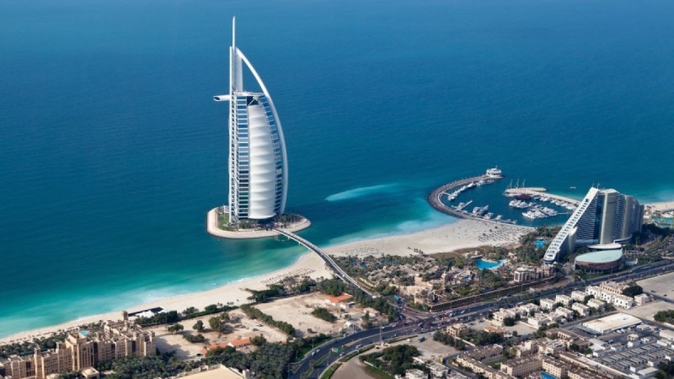 БАӘ-де қалып қойған қазақстандық туристер елден көліктермен шығарылады