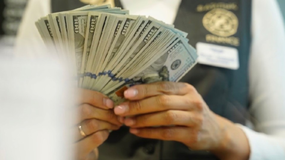 3 наурызға валюта бағамы жарияланды