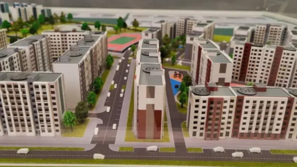 Бір адамның қолында мыңнан аса пәтер: Қазақстандағы ең ірі үй иеленушілер анықталды