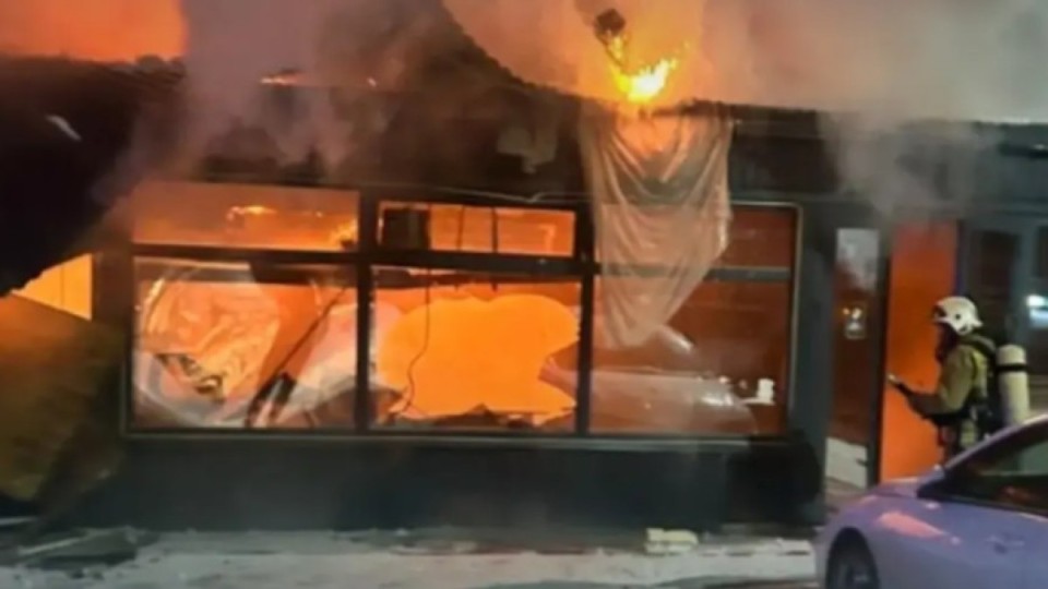 Щучинскідегі дәмханадағы жарылыстан зардап шеккен екі адам көз жұмды