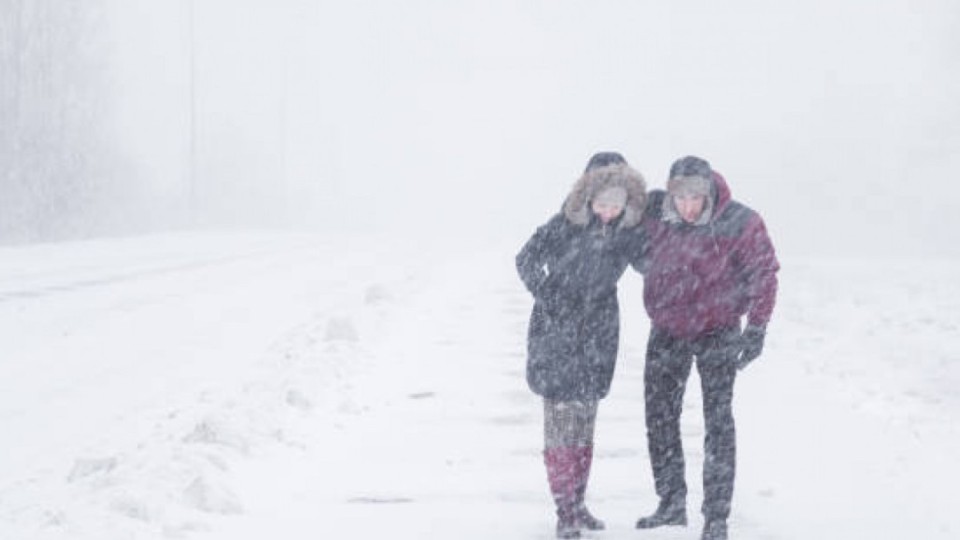 4 наурызға арналған ауа райы болжамы