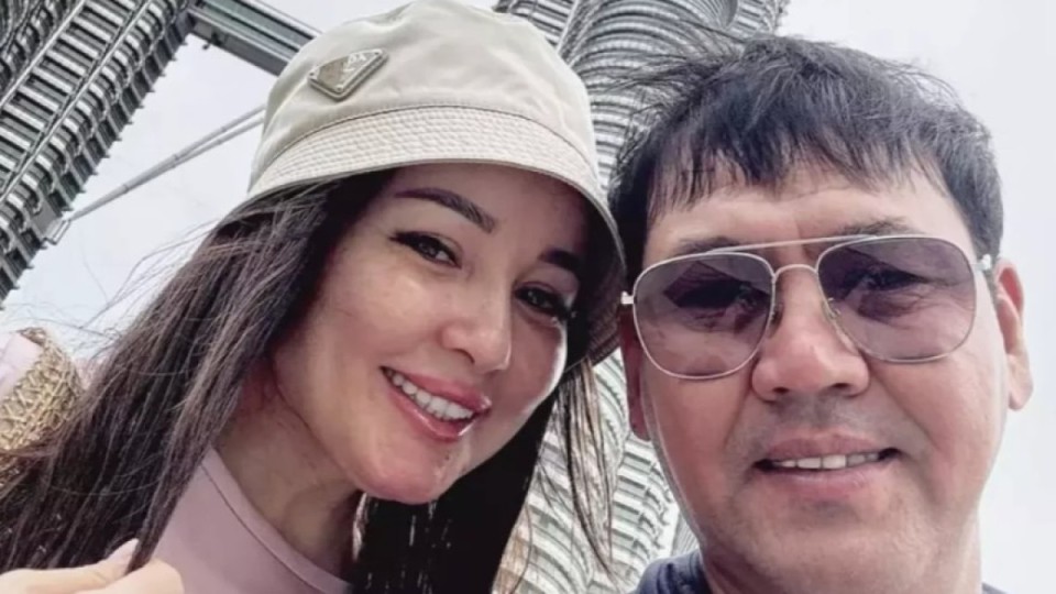 Дубайда жүрген Жанболат пен Жазира елге келетін арнайы ұшаққа отырғызылмады