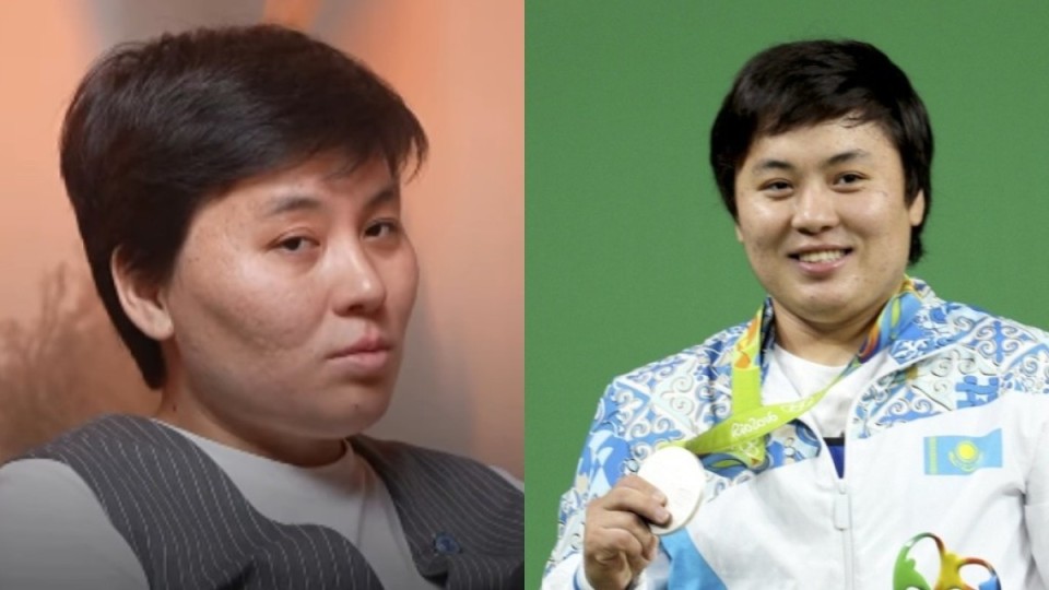 "Базарда жұмыс істейтін" Олимпиада жүлдегеріне қатысты қуанышты хабар тарады (ФОТО)