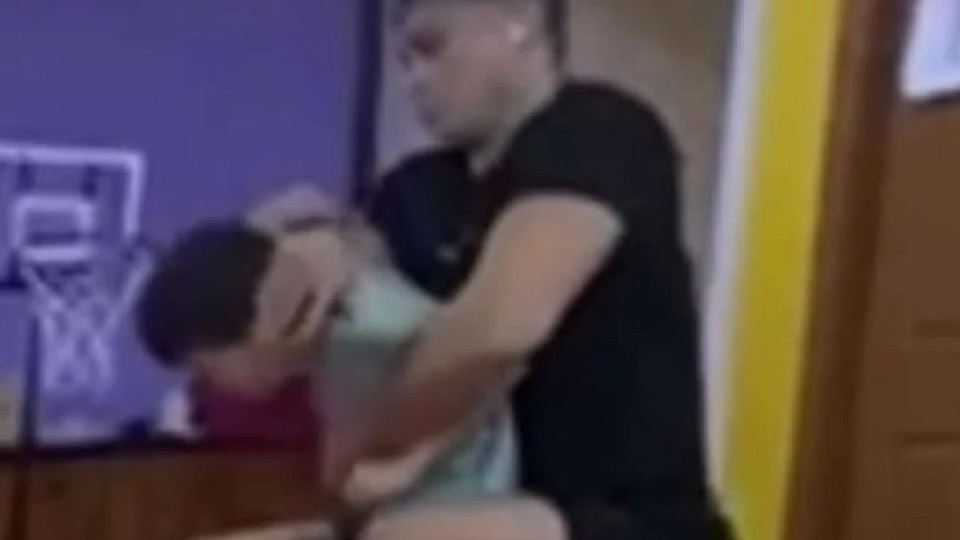 Алматыдағы оңалту орталығындағы зорлық: күдікті қамауға алынды