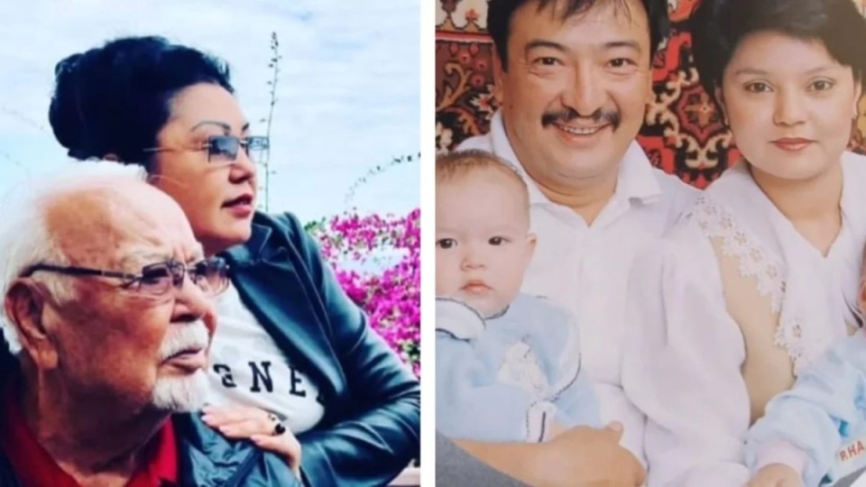 "Жаныңыз жәннатта болсын": Марқұм Асанәлі Әшімовтің немересі отбасындағы тағы бір қайғылы жайтты айтты (ВИДЕО)