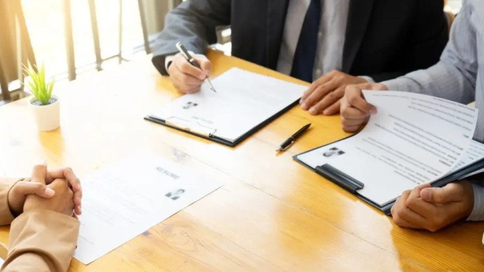 Шетелдегі жалақысы жоғары жұмыс: ІІМ қазақстандықтарға ескерту жасады