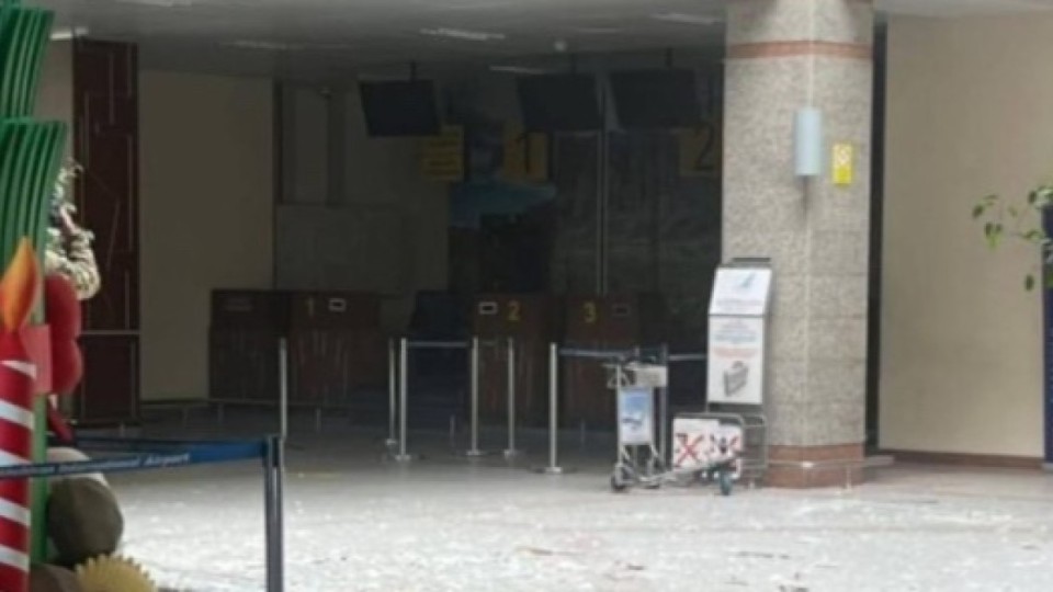 Иран дрондары: Қазақстан президенті Әзербайжанға қарсы әрекетті қатаң айыптады