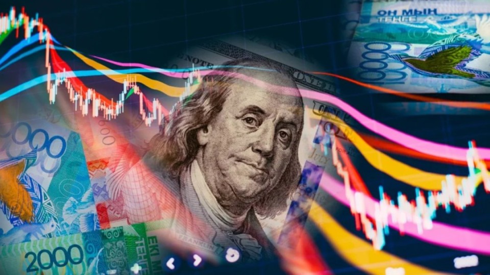 Доллар тағы қымбаттай түсті