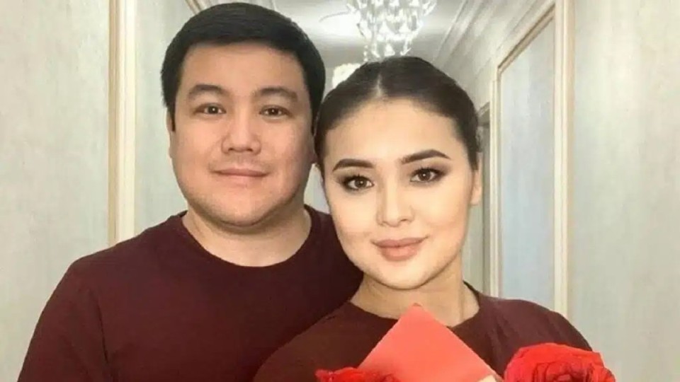 "Қуанышымды сөзбен жеткізе алмаймын": Мөлдір Мұқан ел асыға күткен сүйінші хабарын айтты (ВИДЕО)