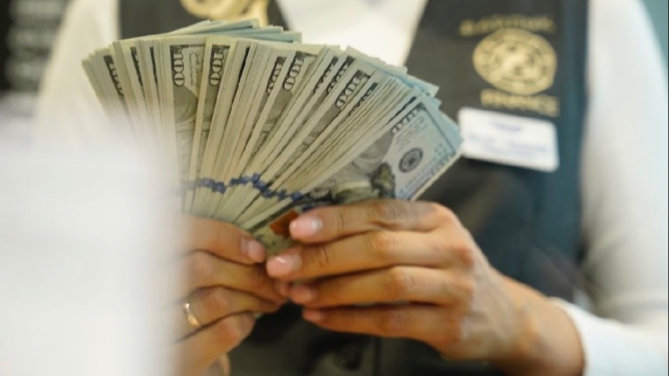 7 наурызға валюта бағамы жарияланды