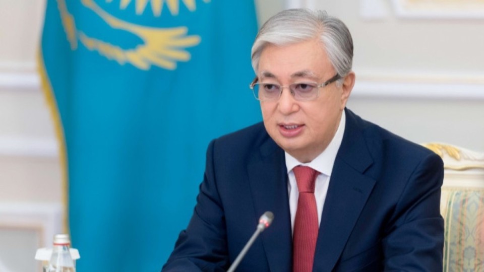 Тоқаев Иранның көрші елдерге шабуылдан бас тарту шешімін құптады