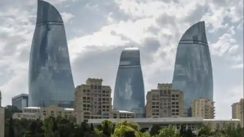 Әзербайжан Иран дайындаған теракттердің жолын кесті