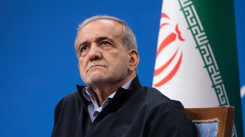 Иран Пезешкианның кешіріміне қарамастан көрші елдерге шабуылдарын жалғастырды