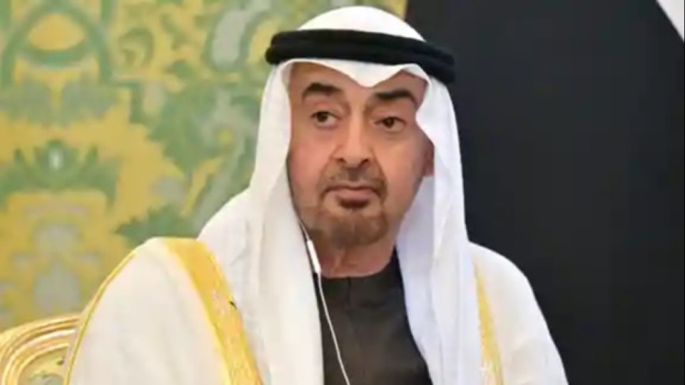 БАӘ президенті: Біз соғыс жағдайындамыз