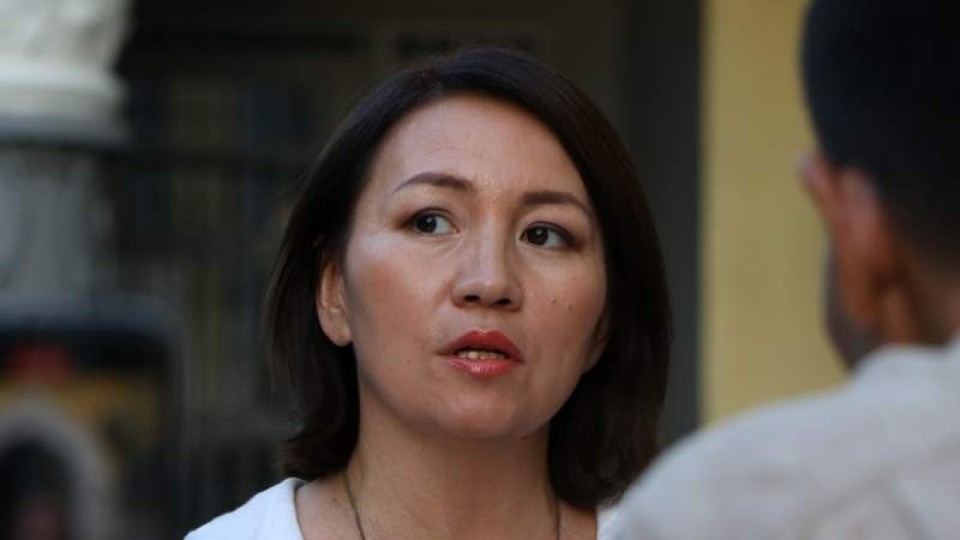 "Қазақтар тәуелсіздігін сақтап қала алмайды": Танымал ақын күтпеген сөз айтып, жұртты дүр сілкіндірді (ФОТО)