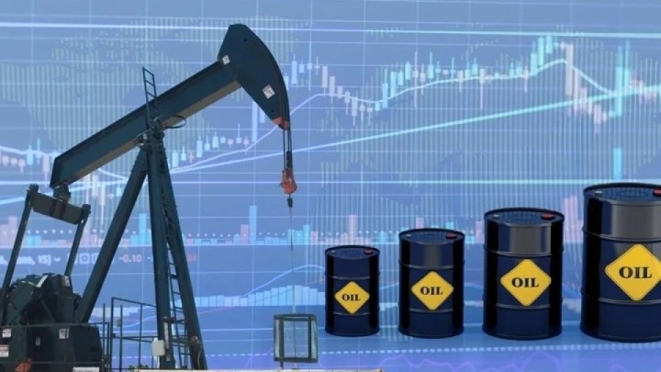 Мұнай бағасы 24 жылдан бері алғаш рет 100 доллардан асты